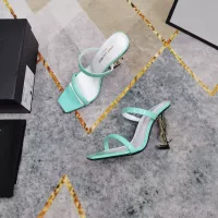 $112.00 USD Yves Saint Laurent YSL Sandal For Women #1332015