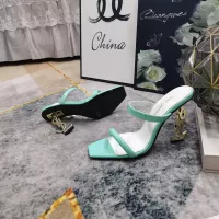 $112.00 USD Yves Saint Laurent YSL Sandal For Women #1332015