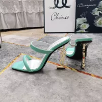 $112.00 USD Yves Saint Laurent YSL Sandal For Women #1332015