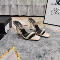 $112.00 USD Yves Saint Laurent YSL Sandal For Women #1332017