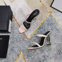 $112.00 USD Yves Saint Laurent YSL Sandal For Women #1332017