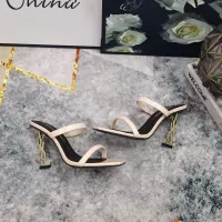 $112.00 USD Yves Saint Laurent YSL Sandal For Women #1332017