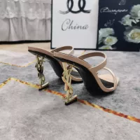 $112.00 USD Yves Saint Laurent YSL Sandal For Women #1332017