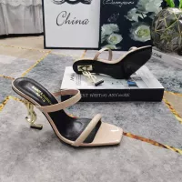 $112.00 USD Yves Saint Laurent YSL Sandal For Women #1332017