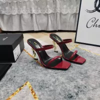 $112.00 USD Yves Saint Laurent YSL Sandal For Women #1332019