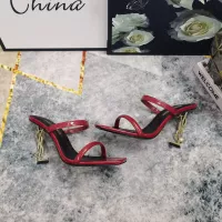 $112.00 USD Yves Saint Laurent YSL Sandal For Women #1332019