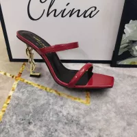 $112.00 USD Yves Saint Laurent YSL Sandal For Women #1332019
