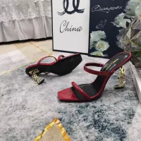 $112.00 USD Yves Saint Laurent YSL Sandal For Women #1332019