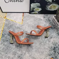 $112.00 USD Yves Saint Laurent YSL Sandal For Women #1332021