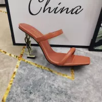 $112.00 USD Yves Saint Laurent YSL Sandal For Women #1332021