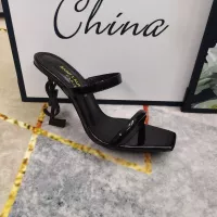 $112.00 USD Yves Saint Laurent YSL Sandal For Women #1332023