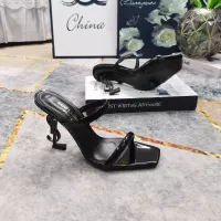 $112.00 USD Yves Saint Laurent YSL Sandal For Women #1332023