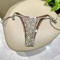 $38.00 USD LOEWE Bathing Suits For Women #1332126