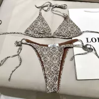 $38.00 USD LOEWE Bathing Suits For Women #1332126