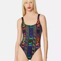$38.00 USD Versace Bathing Suits For Women #1332137