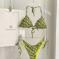 $38.00 USD Versace Bathing Suits For Women #1332143
