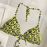 $38.00 USD Versace Bathing Suits For Women #1332143