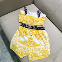 $40.00 USD Dolce & Gabbana Bathing Suits For Women #1332152