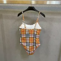 $39.00 USD Burberry Bathing Suits For Women #1332164