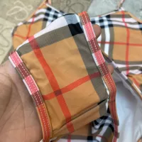 $39.00 USD Burberry Bathing Suits For Women #1332164