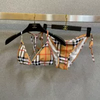 $38.00 USD Burberry Bathing Suits For Women #1332165