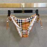 $38.00 USD Burberry Bathing Suits For Women #1332165