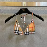 $38.00 USD Burberry Bathing Suits For Women #1332165