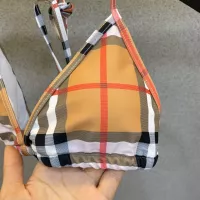 $38.00 USD Burberry Bathing Suits For Women #1332165
