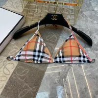 $38.00 USD Burberry Bathing Suits For Women #1332165