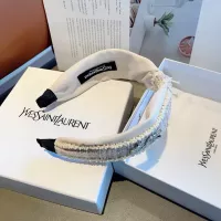 $27.00 USD Yves Saint Laurent YSL Headband For Women #1332240