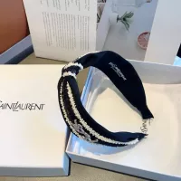$27.00 USD Yves Saint Laurent YSL Headband For Women #1332242