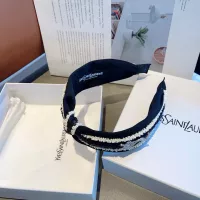 $27.00 USD Yves Saint Laurent YSL Headband For Women #1332242
