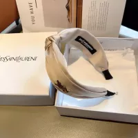 $27.00 USD Yves Saint Laurent YSL Headband For Women #1332245