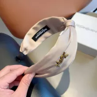 $27.00 USD Yves Saint Laurent YSL Headband For Women #1332245