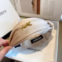 $27.00 USD Yves Saint Laurent YSL Headband For Women #1332245