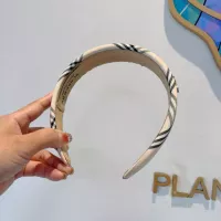 $27.00 USD Burberry Headband For Women #1332252