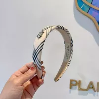 $27.00 USD Burberry Headband For Women #1332252