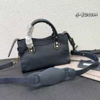 $135.00 USD Balenciaga AAA Quality Handbags For Women #1332257