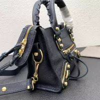$135.00 USD Balenciaga AAA Quality Handbags For Women #1332257