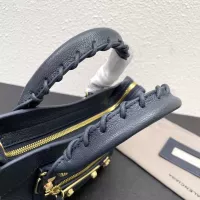 $135.00 USD Balenciaga AAA Quality Handbags For Women #1332257