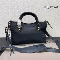 $158.00 USD Balenciaga AAA Quality Handbags For Women #1332259