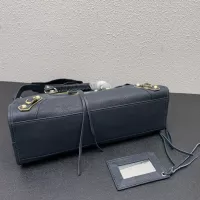 $158.00 USD Balenciaga AAA Quality Handbags For Women #1332259