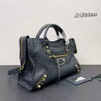 $172.00 USD Balenciaga AAA Quality Handbags For Women #1332261