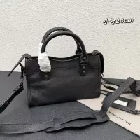 $135.00 USD Balenciaga AAA Quality Handbags For Women #1332262