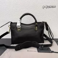 $158.00 USD Balenciaga AAA Quality Handbags For Women #1332263