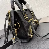 $158.00 USD Balenciaga AAA Quality Handbags For Women #1332263