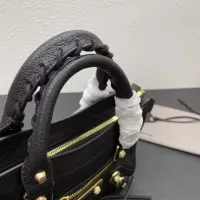 $158.00 USD Balenciaga AAA Quality Handbags For Women #1332263