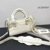 $135.00 USD Balenciaga AAA Quality Handbags For Women #1332267