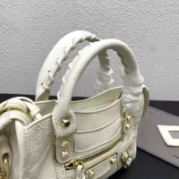 $135.00 USD Balenciaga AAA Quality Handbags For Women #1332267