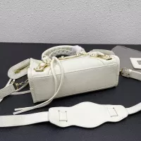 $135.00 USD Balenciaga AAA Quality Handbags For Women #1332267